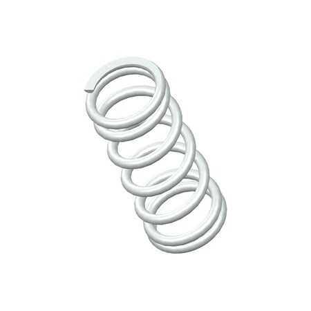 Approved Vendor Compression Spring, O= .180, L= .44, W= .022 G209967125